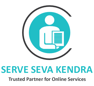 Serve Seva Kendra